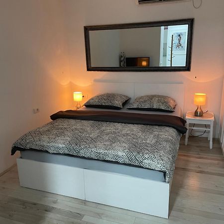 Apartman Park Trebinje Extérieur photo