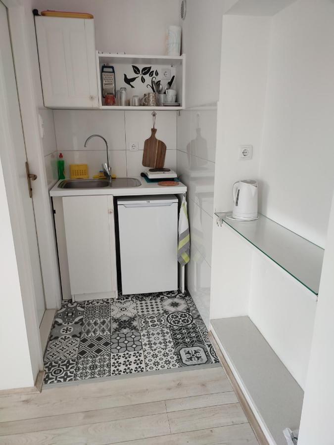 Apartman Park Trebinje Extérieur photo