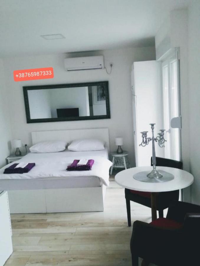 Apartman Park Trebinje Extérieur photo