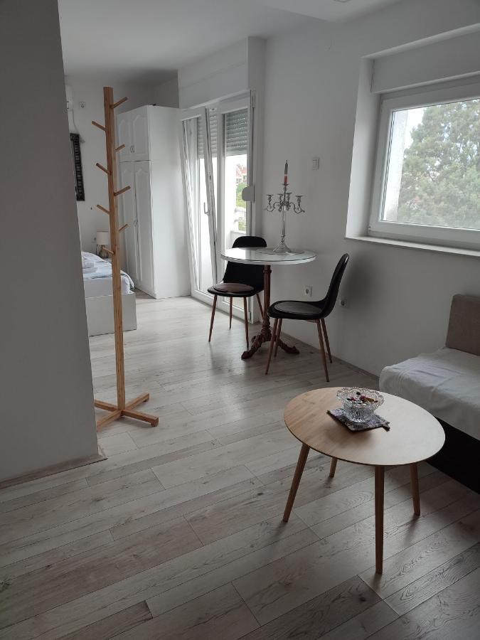 Apartman Park Trebinje Extérieur photo