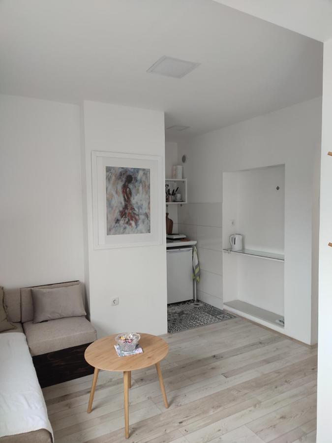 Apartman Park Trebinje Extérieur photo