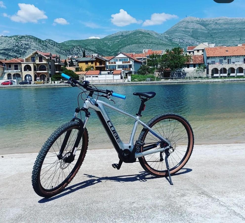 Apartman Park Trebinje Extérieur photo