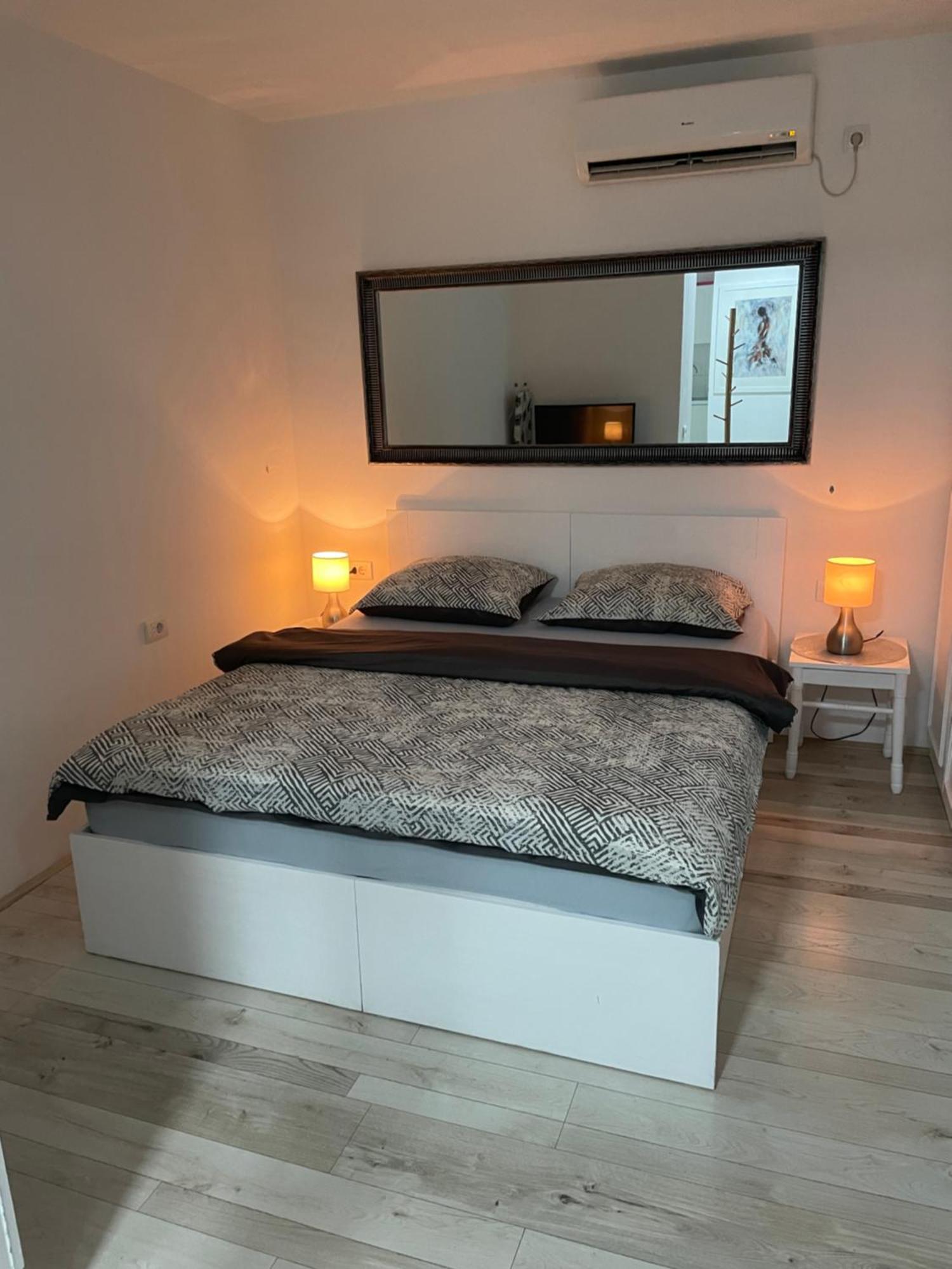 Apartman Park Trebinje Extérieur photo