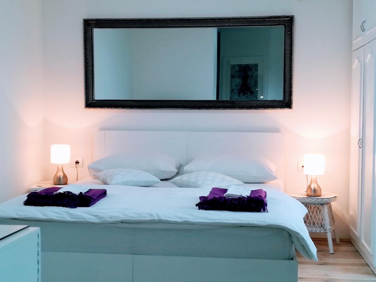 Apartman Park Trebinje Extérieur photo