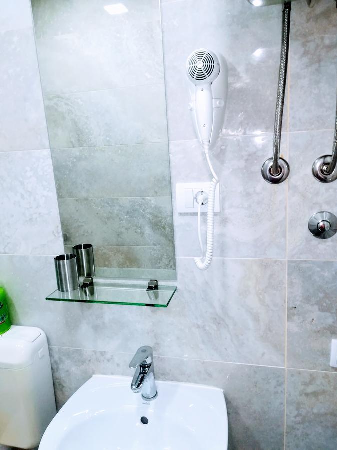 Apartman Park Trebinje Extérieur photo