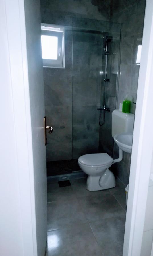 Apartman Park Trebinje Extérieur photo